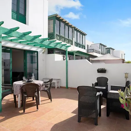 Gemma Costa Teguise
